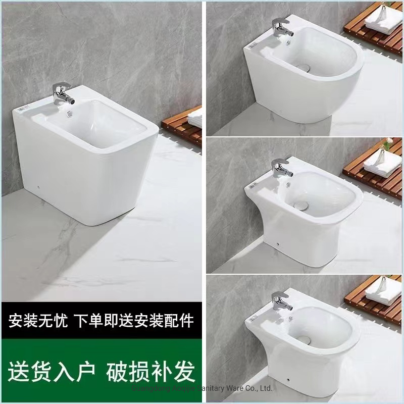 Bathtub Faucet Bidet Tap Sink Faucet Basin Tap