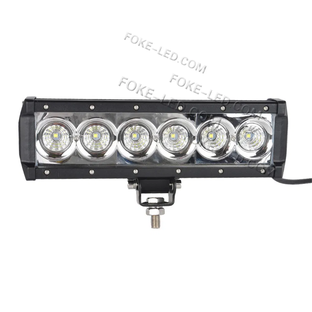 Светодиодная линейка 60W 10.4" для UTV ATV SUV