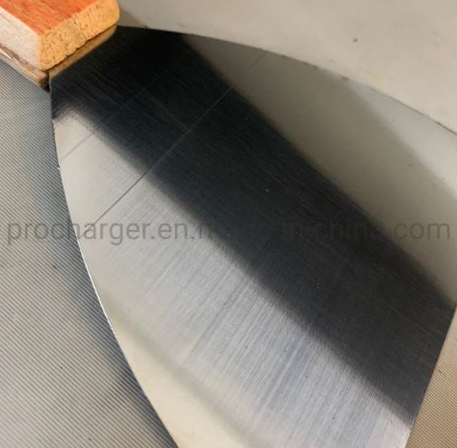 2.5" Painting Scraper with Wooden Handle, Carbon Steel Putty Knife with Customization