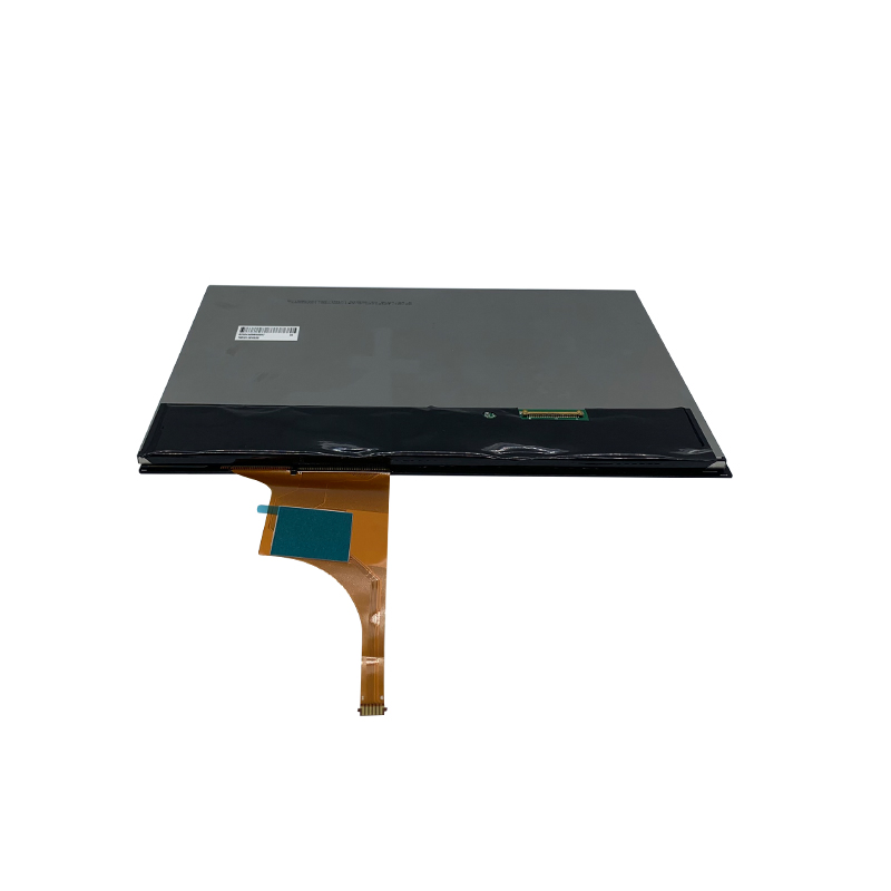 10.1 Inch Long-Life with Capacitive Touch Tianma Microelectronics Industrial TFT-LCD TM101jvhg30-05