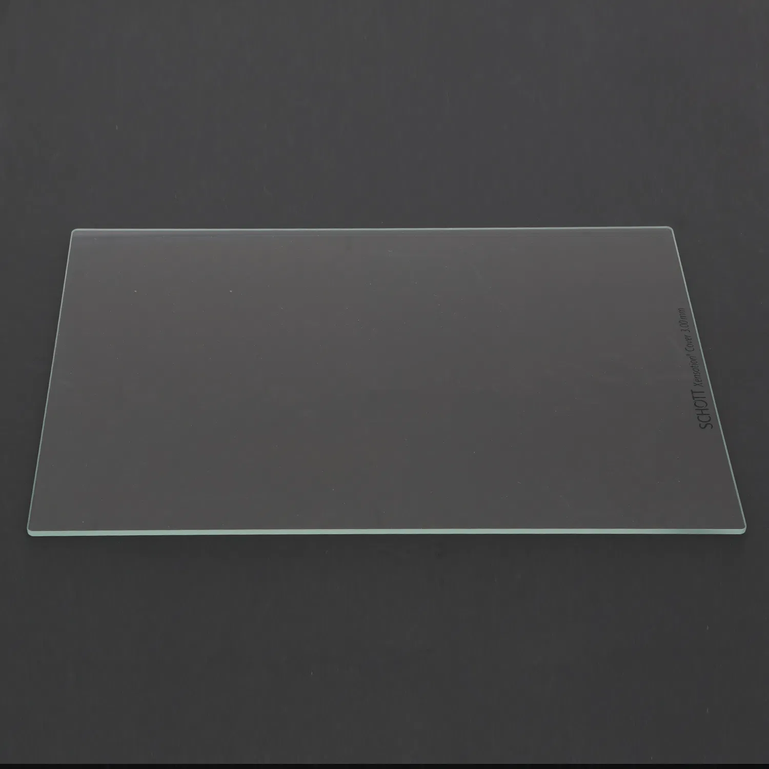 Corning Eagle Xg Glass Thickness 0.1-1.1mm Optical Coated Optical Filter High Transmittance