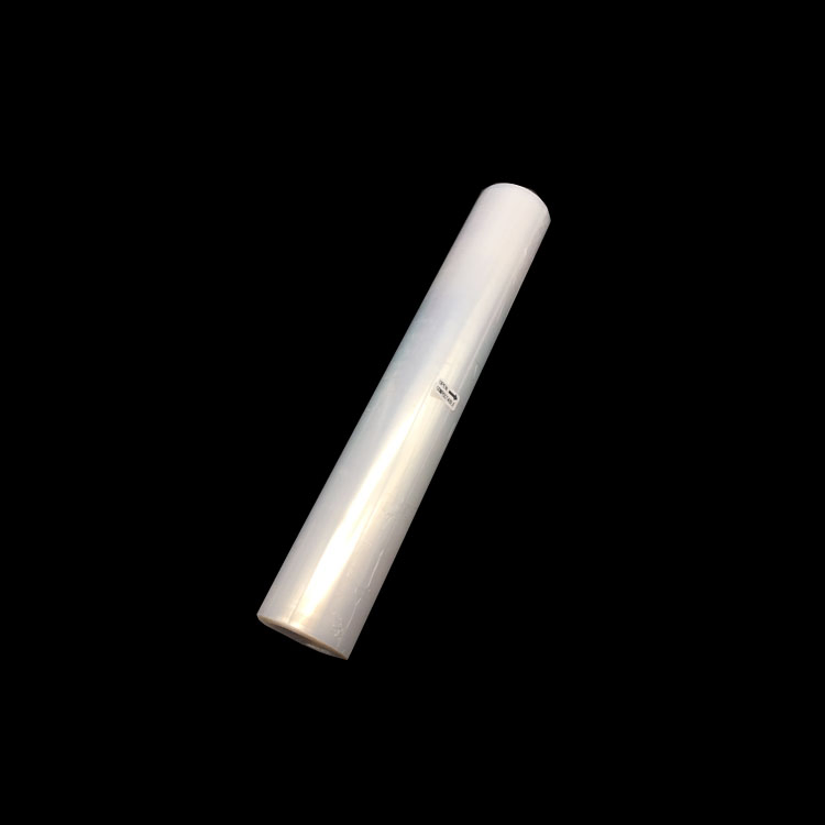 Biodegradable Transparent PLA Wrap Cling Film for Supermarket