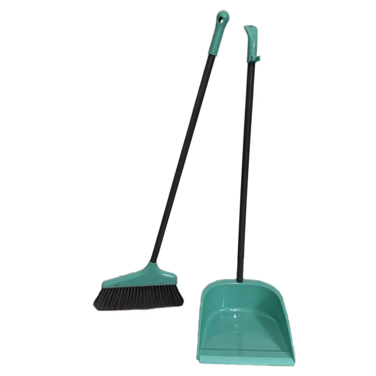 Premium Dustpan and Brush Set for Effortless Cleaning Solutions