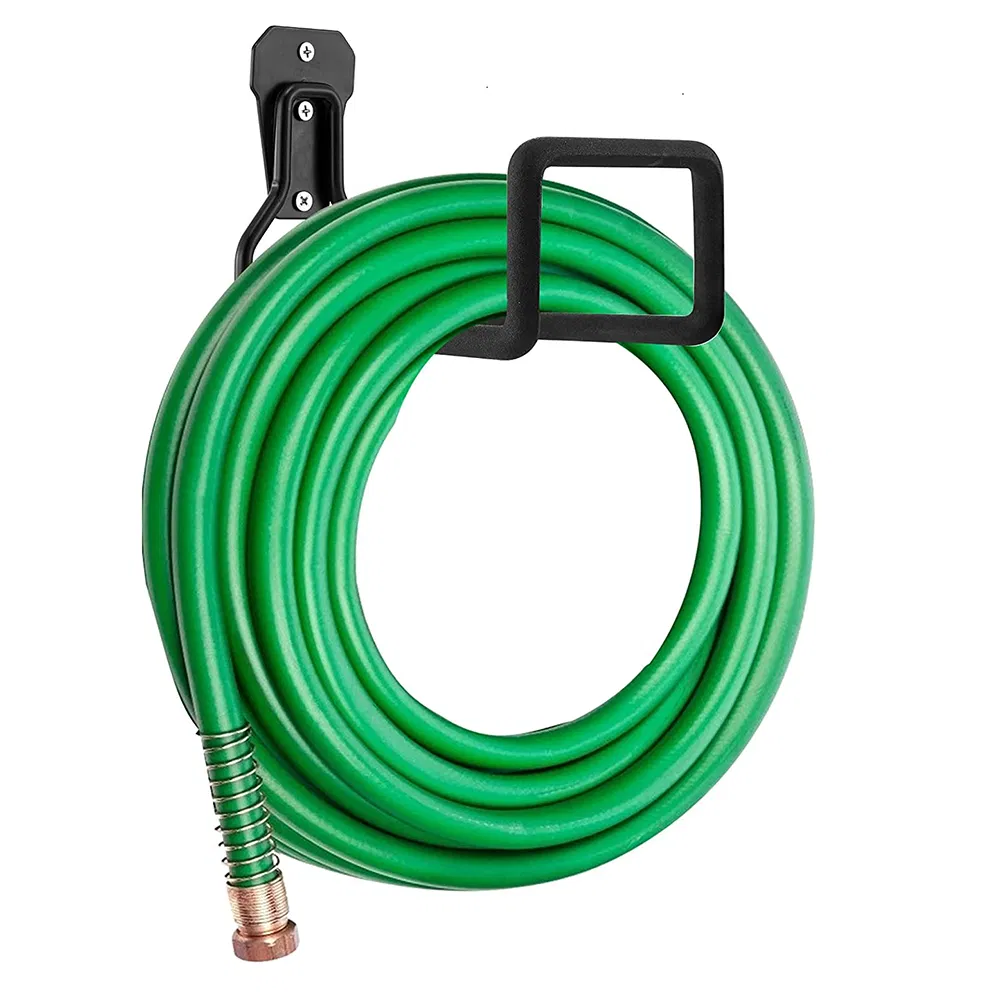 20kgs Heady Duty Durable Garden Watering Irrigation Hose Hook/Hanger/Rack/Bracket/Holder for Patio Hose Organizer