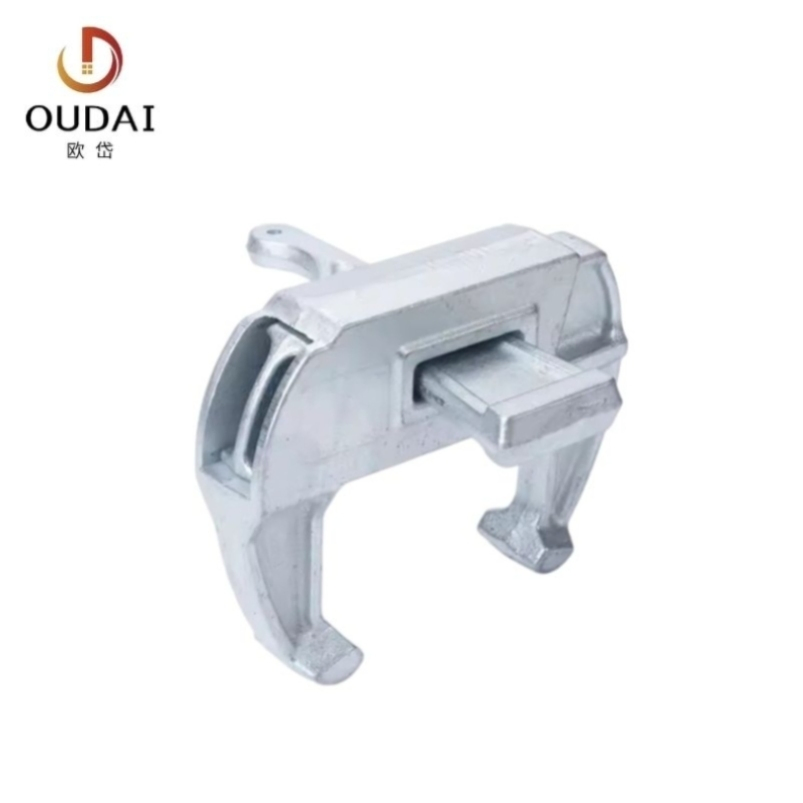 Oudai OEM Formwork Panel Lock Clamp Wedge Clamp