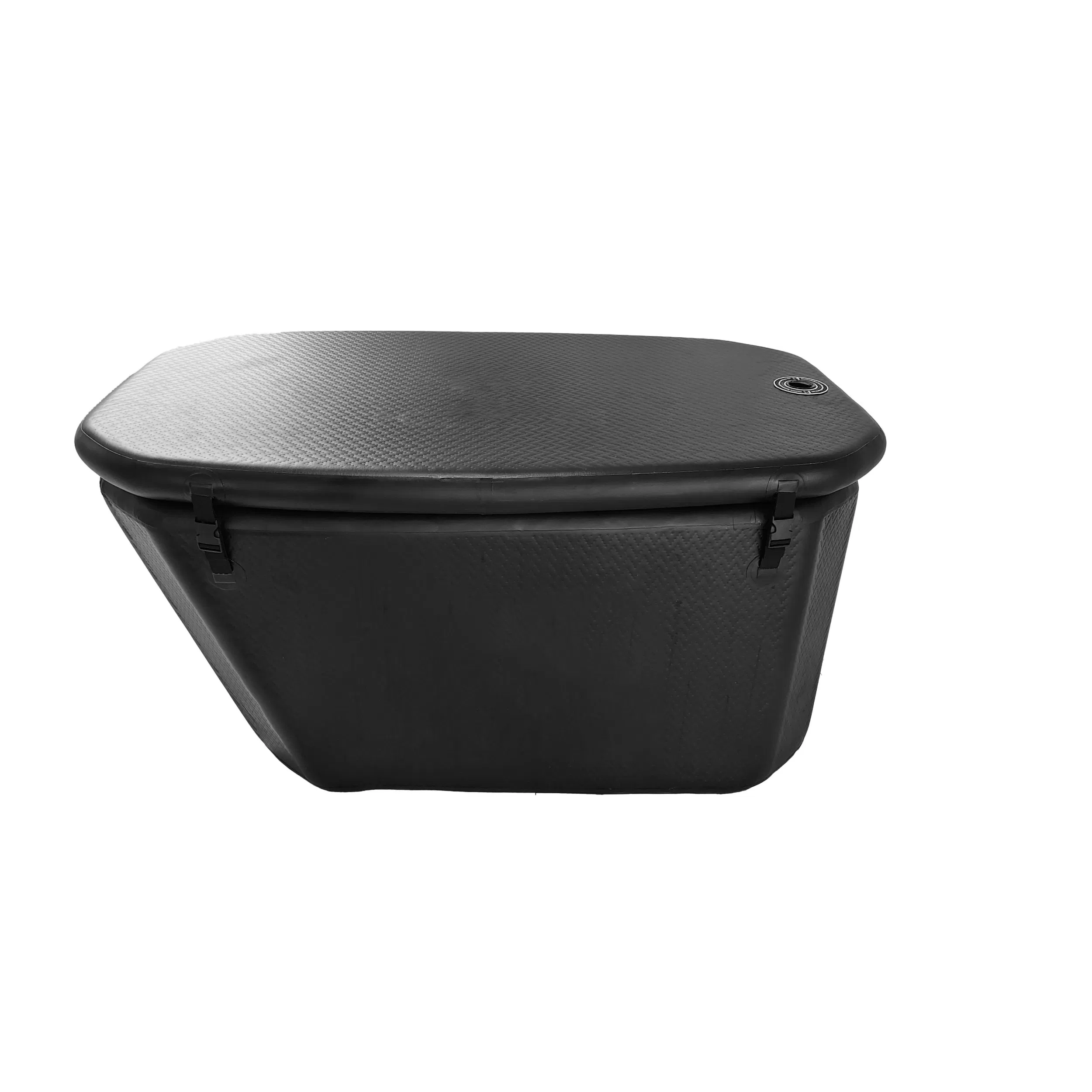 Ванна для ледяного погружения и восстановления