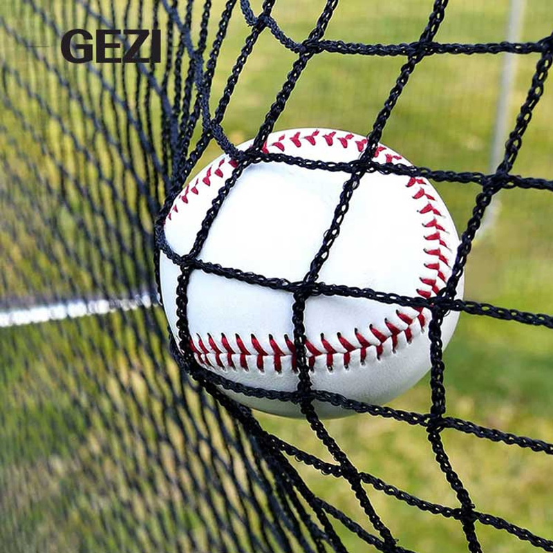 Сетка для крикета и тренировок, PE, устойчивая к УФ