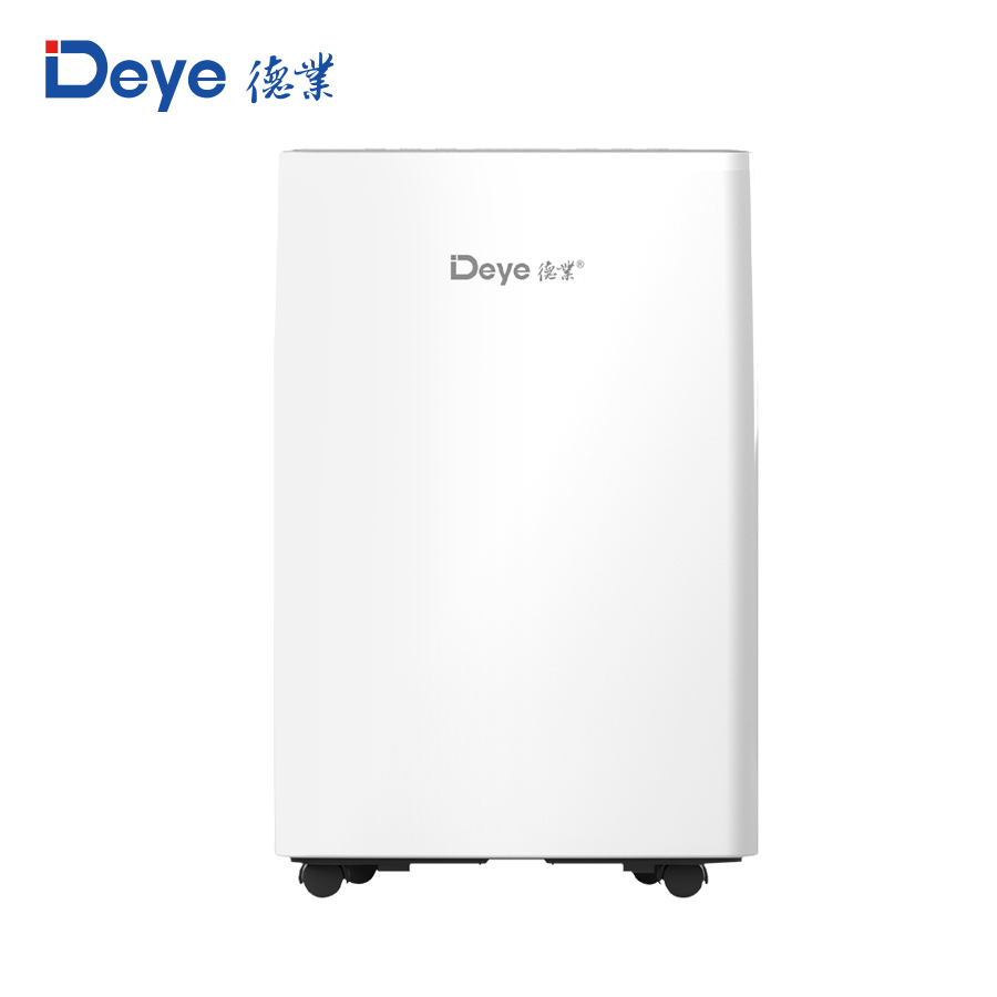 Deye 20pint Y12A Small Home Commercial Basement Dehumidifiers with GS&CE Certificate