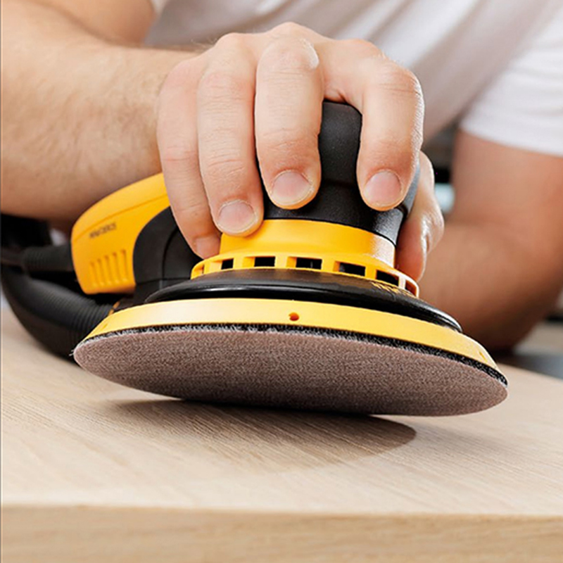 Hyvst Brushless Random Orbital Sander