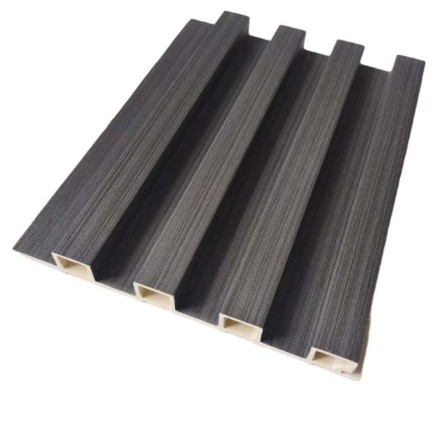 High Quality Indoor Multi-Style Factory Direct Sales WPC Wall Panel