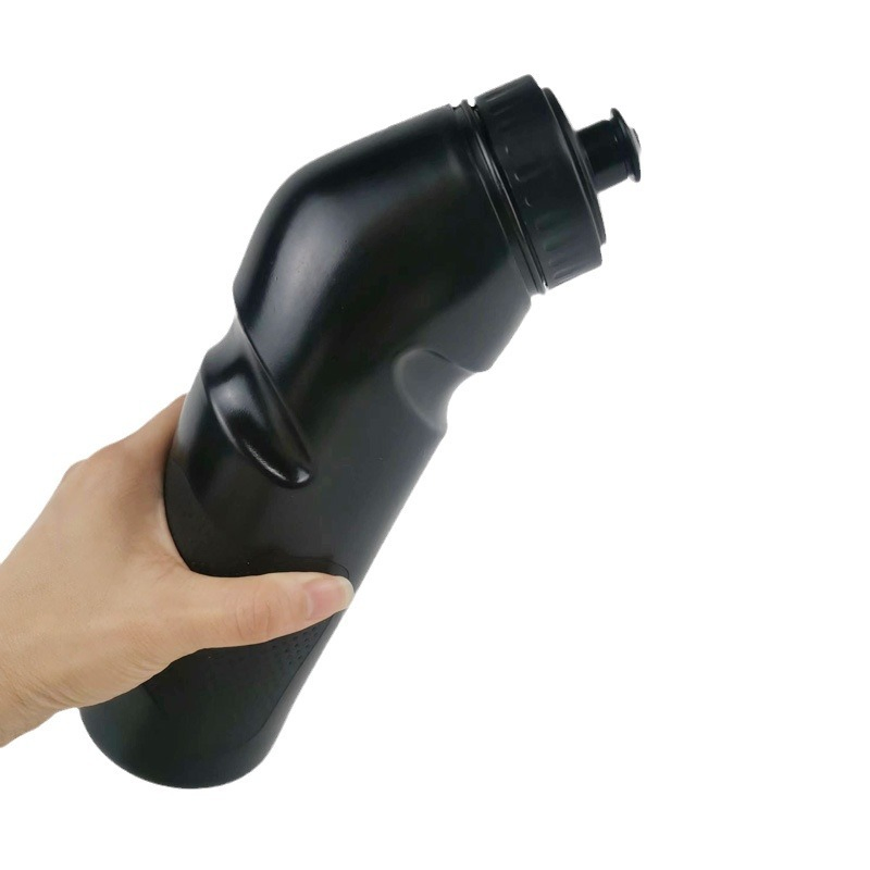 Спортивная бутылка с соской для скалолазания