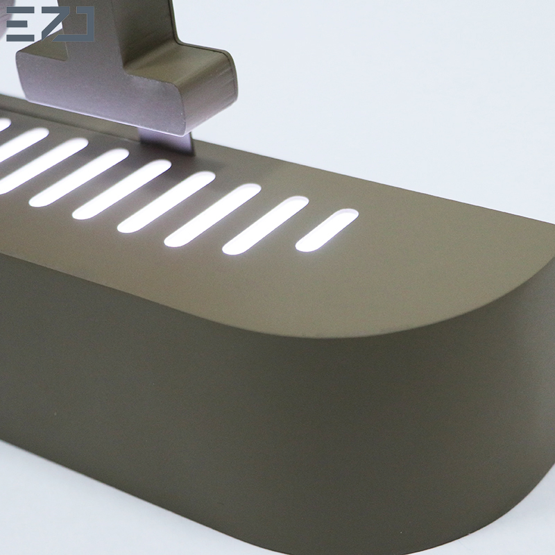 Ezd Free Design Hotel House Number Signage Plates with LED Light