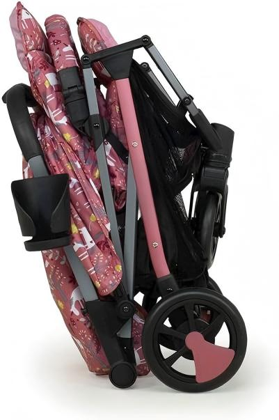 Hot Sale OEM ODM Luxury Multifunction Baby Stroller Pram with 5-Point Safety Belt