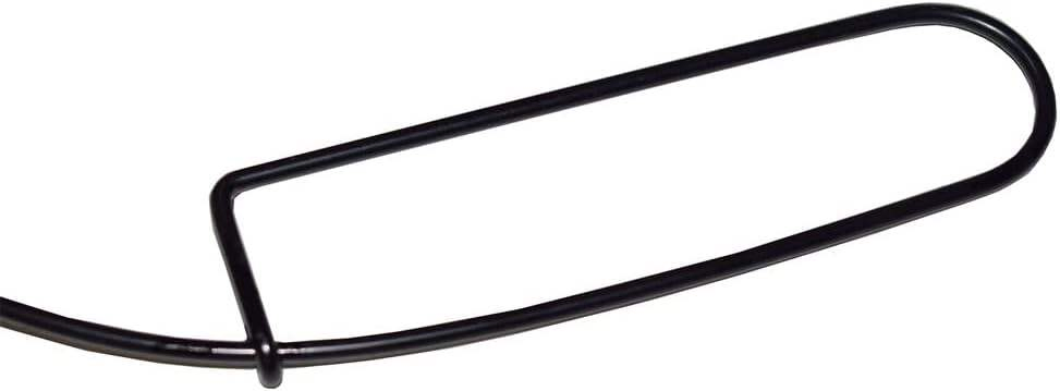 Under Door Lever Locksmith Tool Firefighting Lever Opening Tool