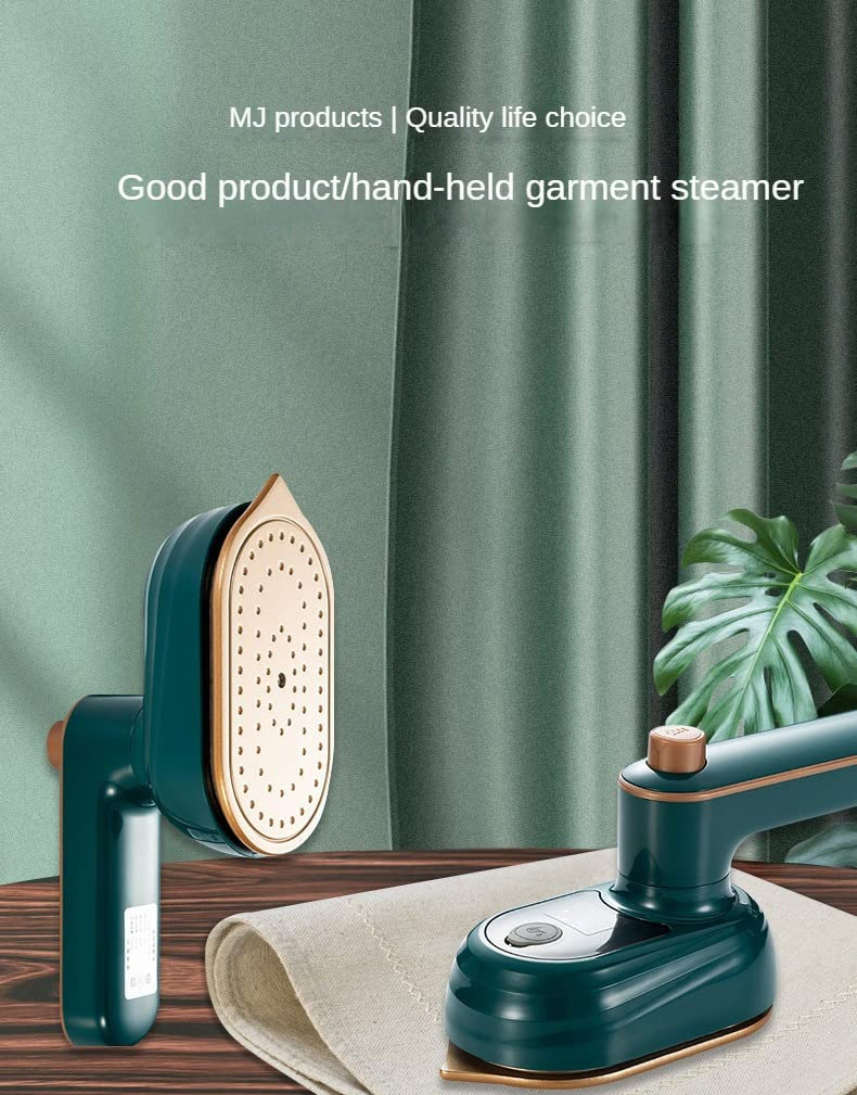 Hot Sale Professional Micro Portable Handheld Travel Mini Suitable Steam Iron