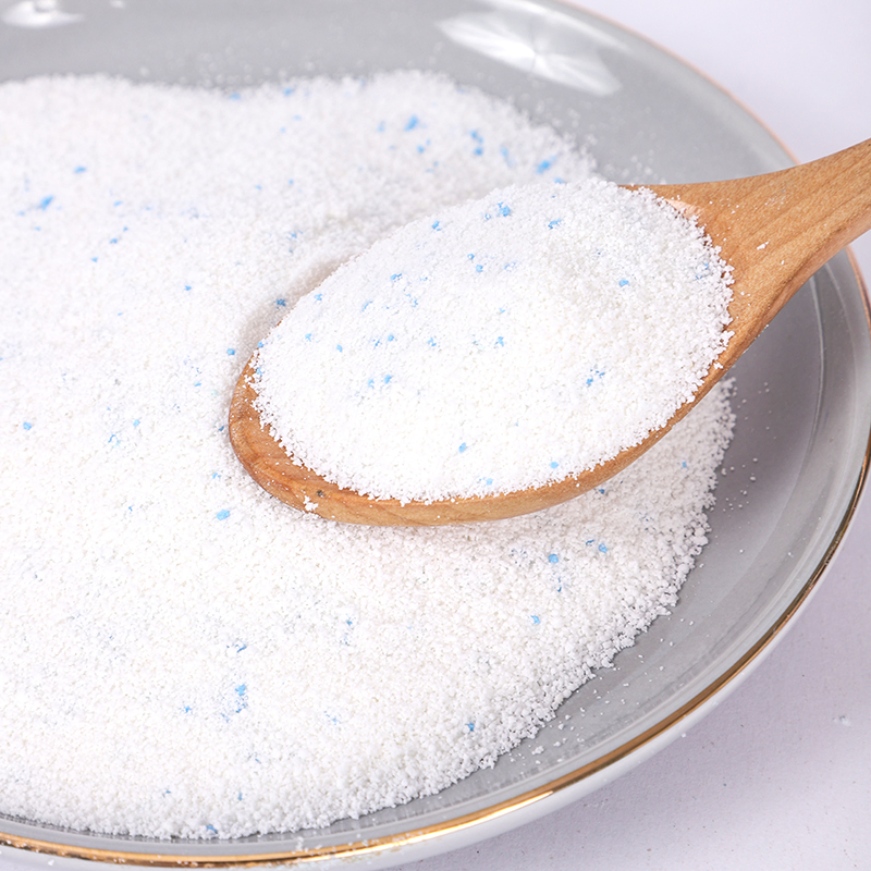 OEM Washing Powder Perfume Laundry Detergent Wholesale From China
