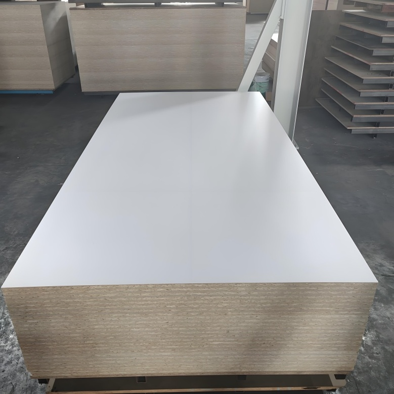 Thermoformed Pet MDF Board for Aerospace Galley Cladding