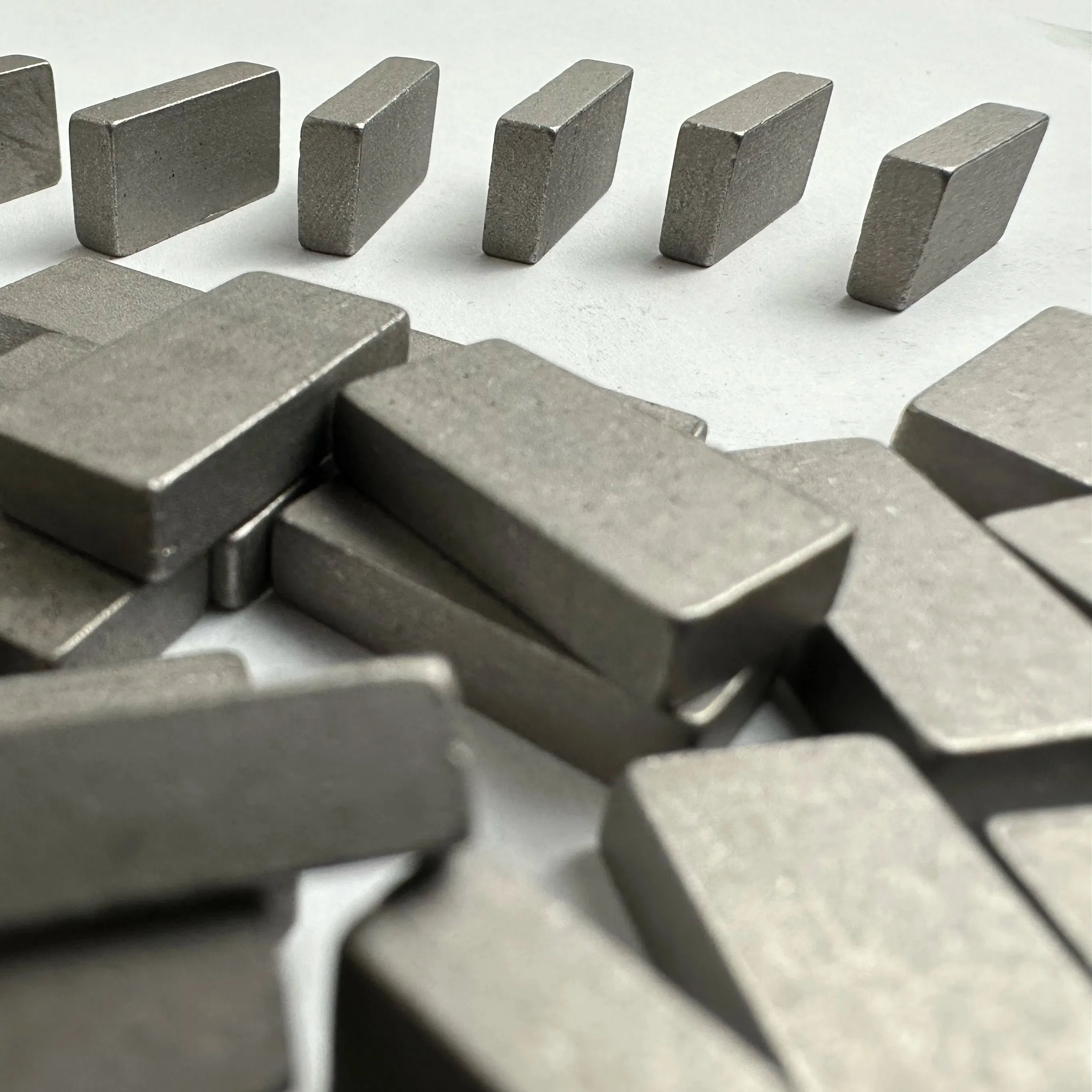 Алмазная пила для камня High-Performance