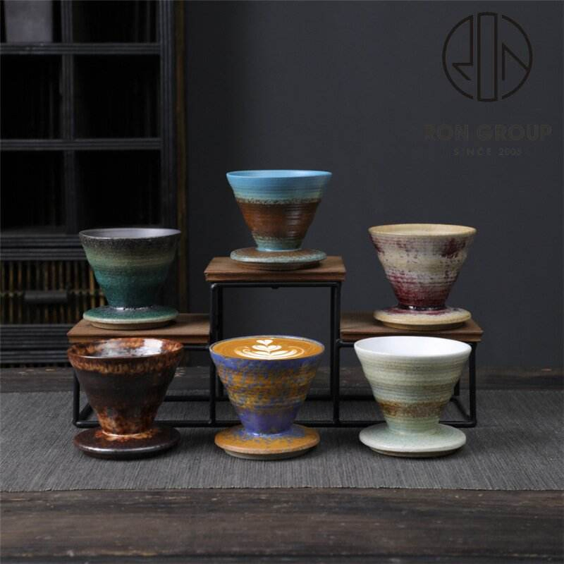 Hot Selling Commercial Creative Customized Ceramic Water Tea Cafe Coffee Mug&Cup with Saucer for Restaurant Hotel Porcelain Drinkware