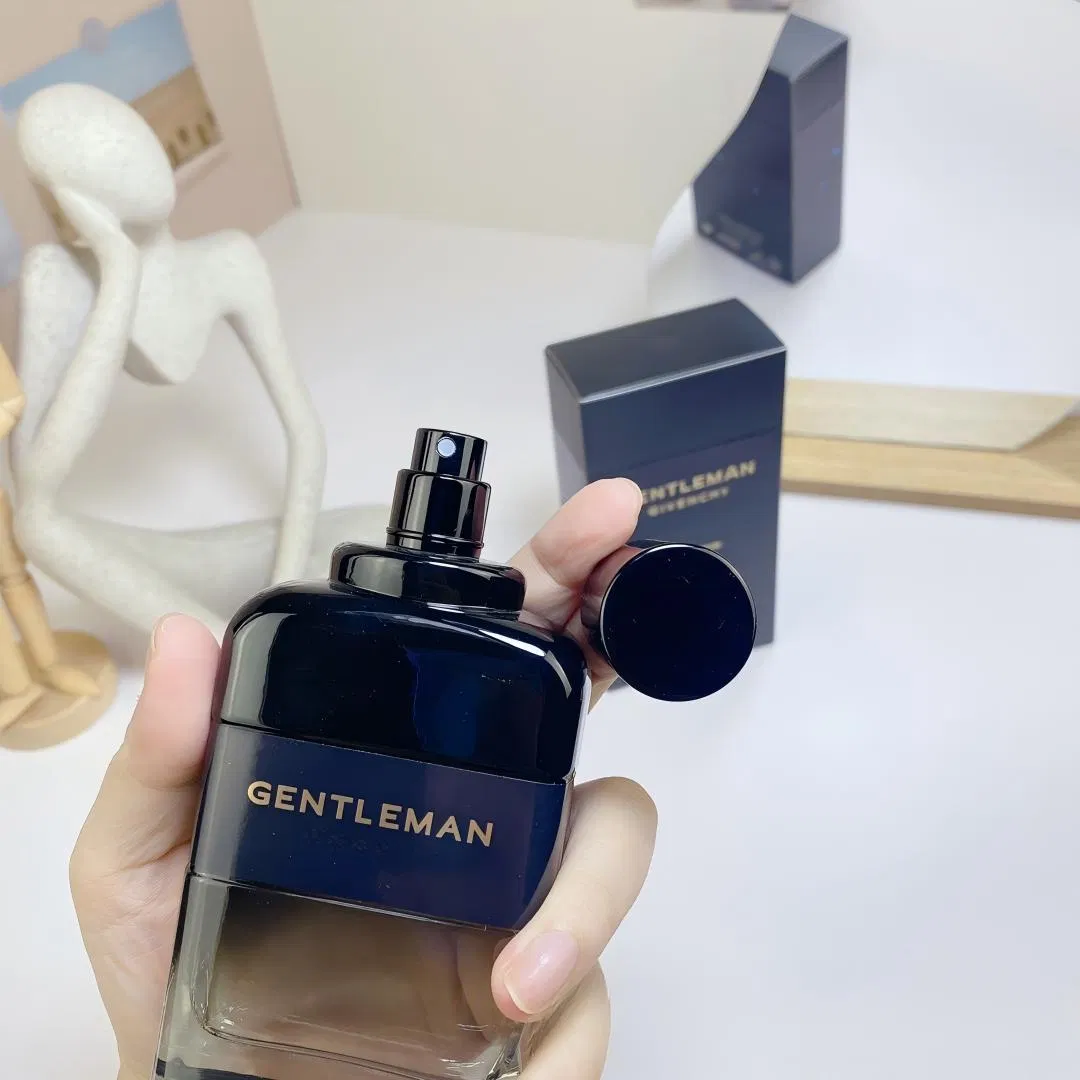 Мужской парфюм Gentleman Born in EDP Light, 100 мл