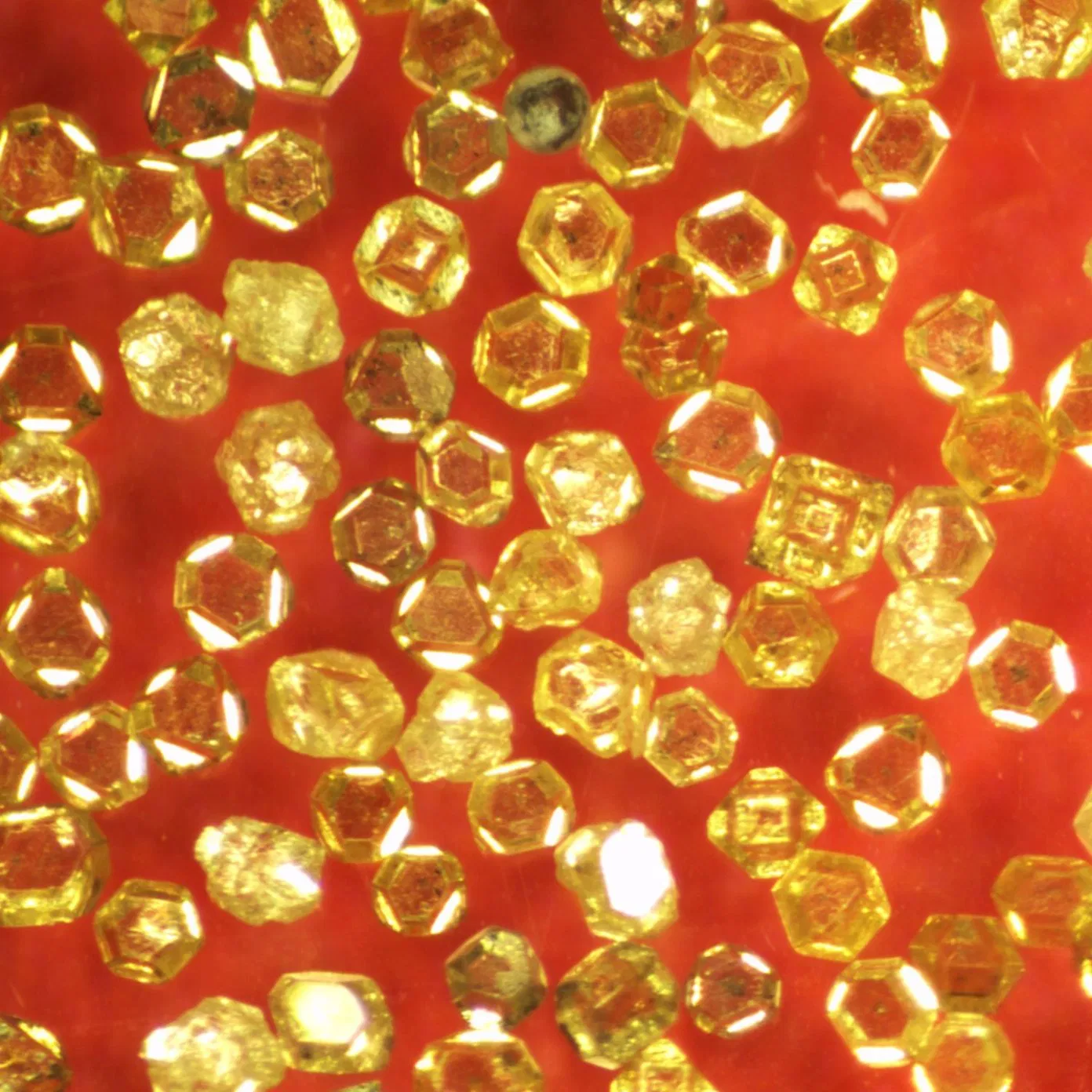 Алмазный порошок Saw Grit 920 для инструмента