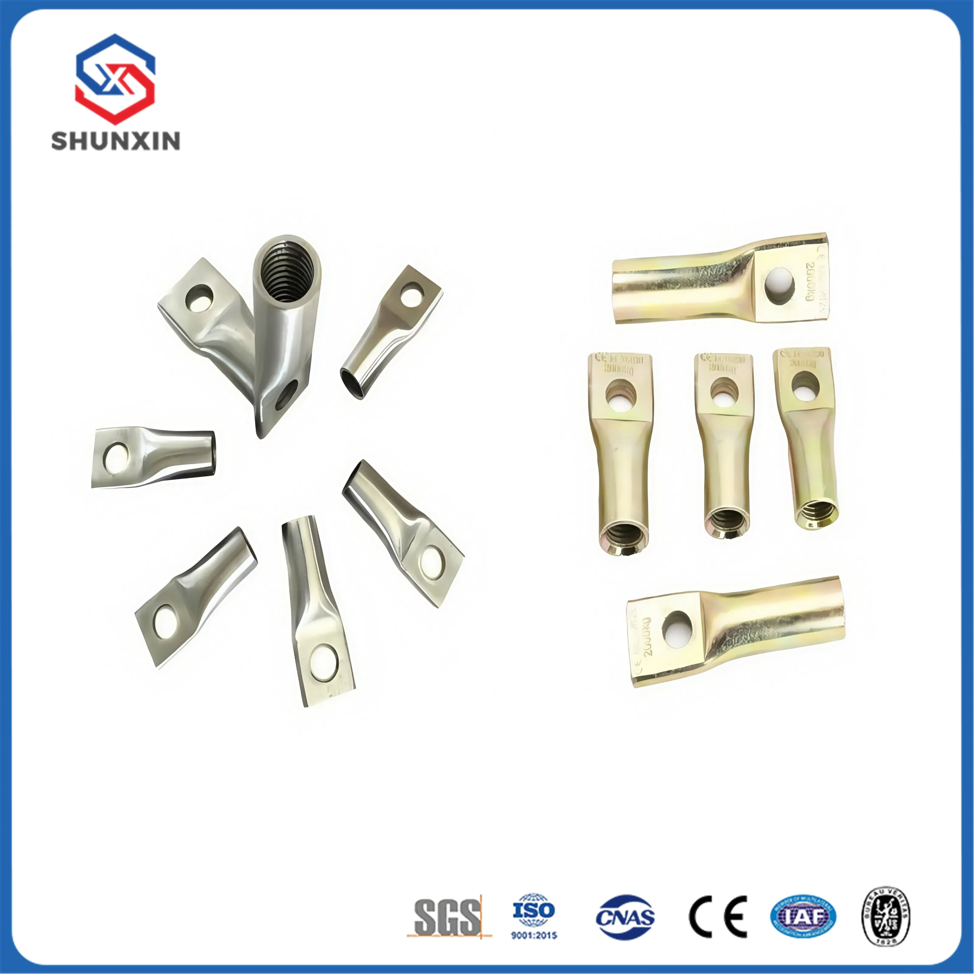 Талреп стальной 1,5 дюйма с храповым механизмом