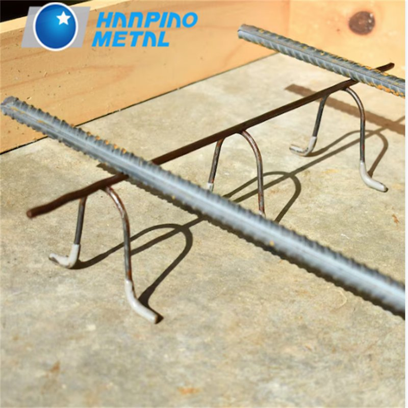 Slab Bolster Upper - Hanpiao Contractor's Supply