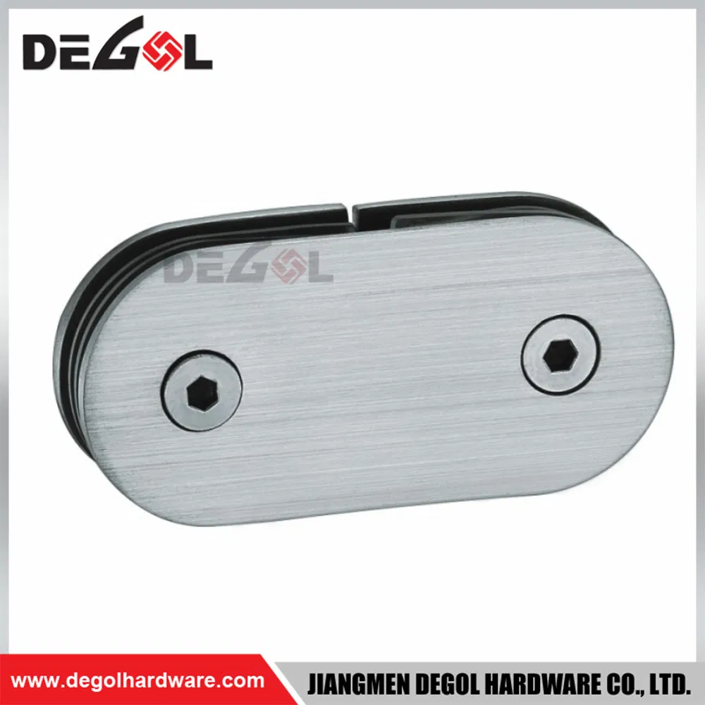Stainless Steel 304 Glass Clip Clamp Bracket Bathroom Fittings