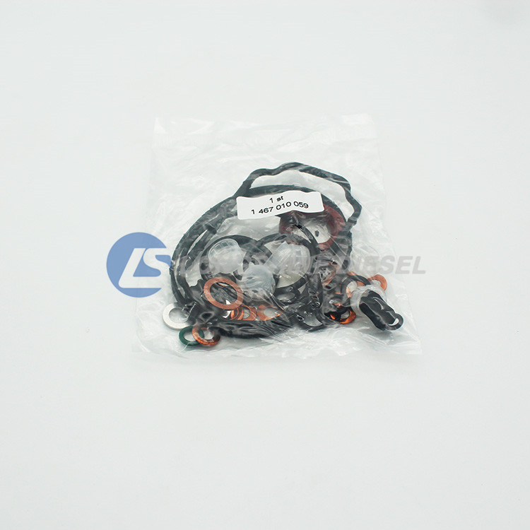 Ve Fuel Injector Pump Gasket Set / Repair Kit 1 467 010 059