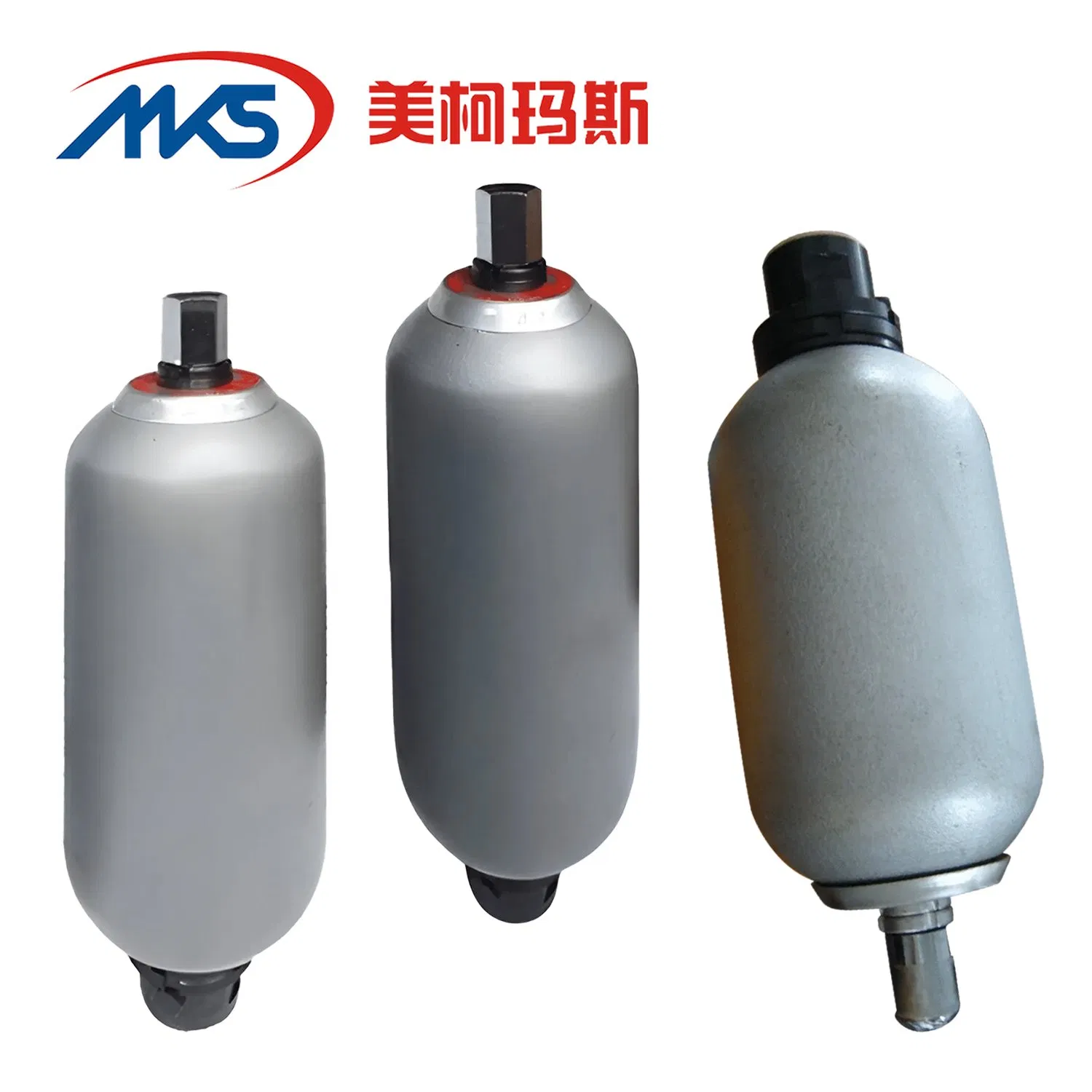 Гидравлический аккумулятор MKS 161-5093