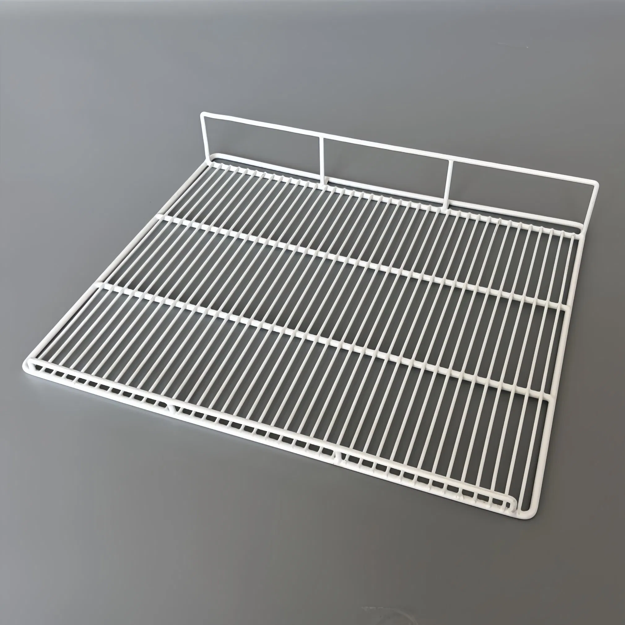 Wire Shelf Refrigeration Shelves Display Stand Wire Mesh Fridge Racks for Refrigerator