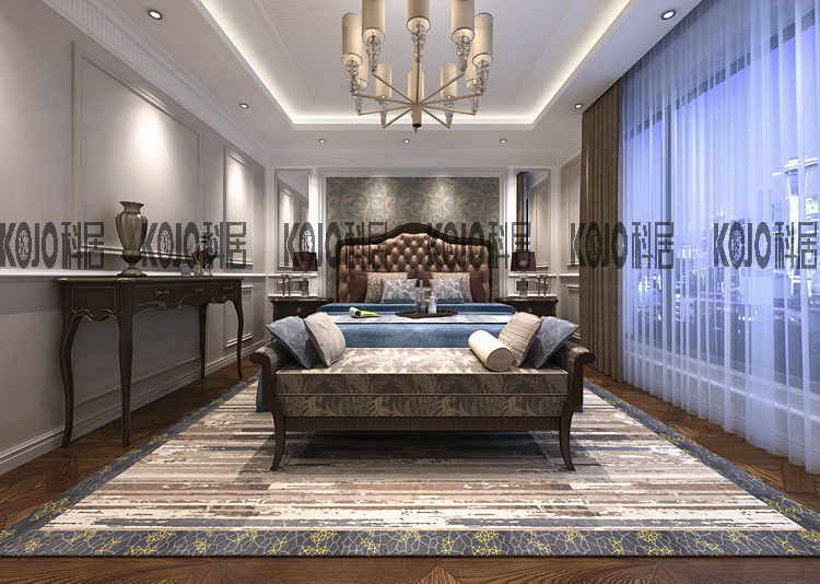 Moistureproof Material Wall Panel for Gymnasium Without Formaldehyde