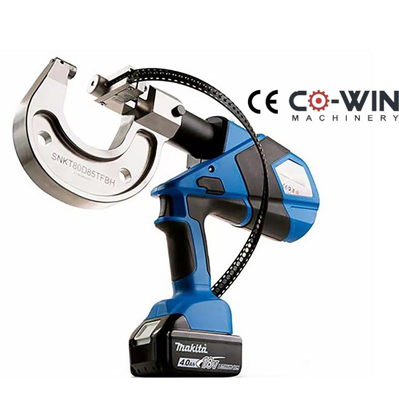 High Quality Jaw Cordless Electric Rivet Gun