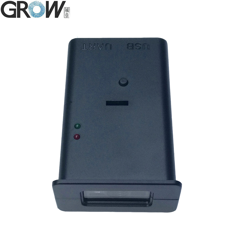 Grow GM66 1d 2D USB2.0/Uart Barcode Scanner Module