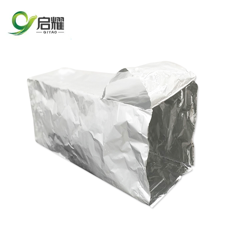 40FT Aluminum vacuum Large Foil Bags for Liquid