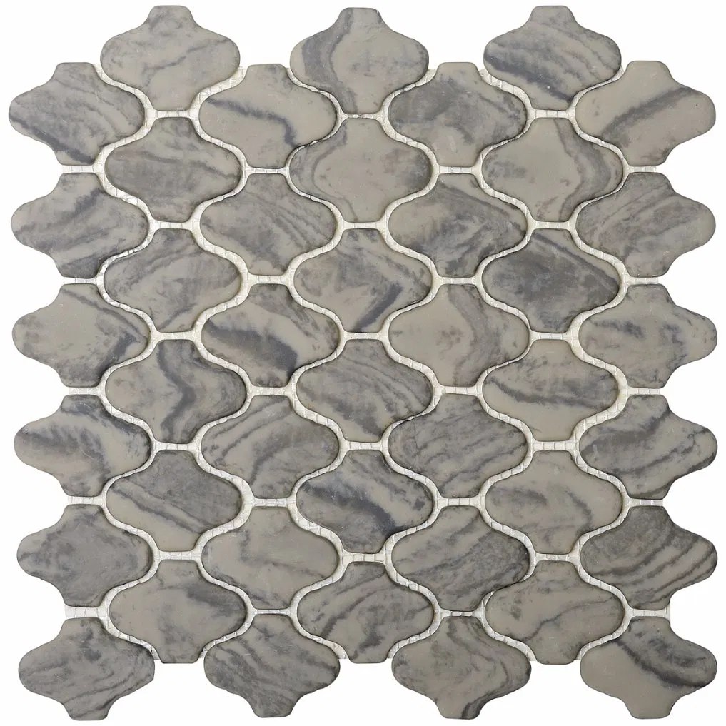 Weding Decoration House Decoration Full Body Glass Crystal Mosic