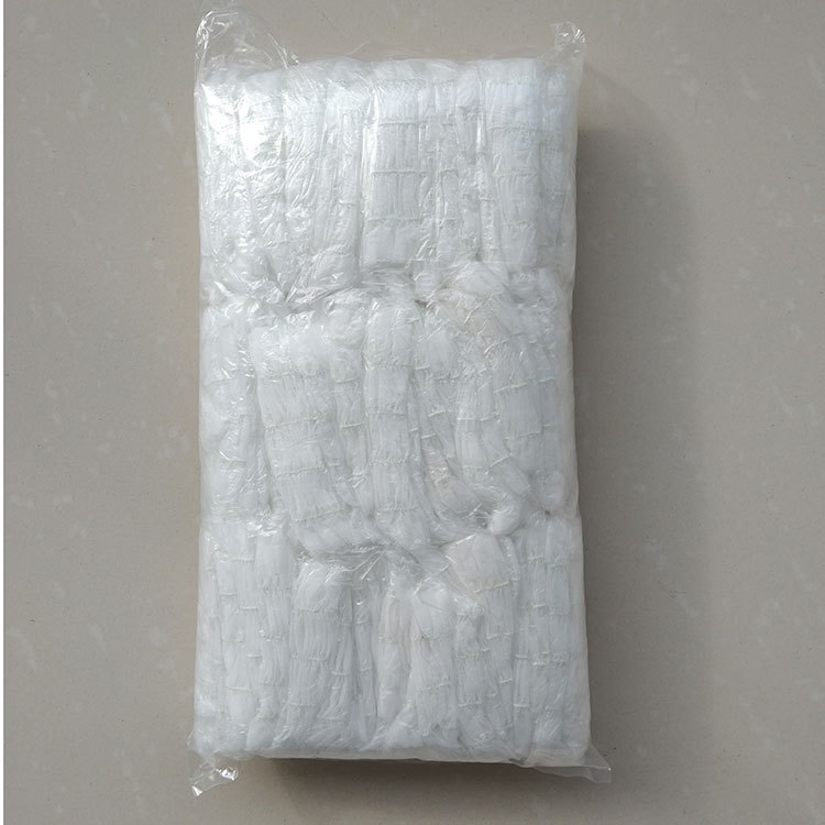 1000 Disposable Non Woven Soft Elastic SPA Headbands, Spray Tan, Facials