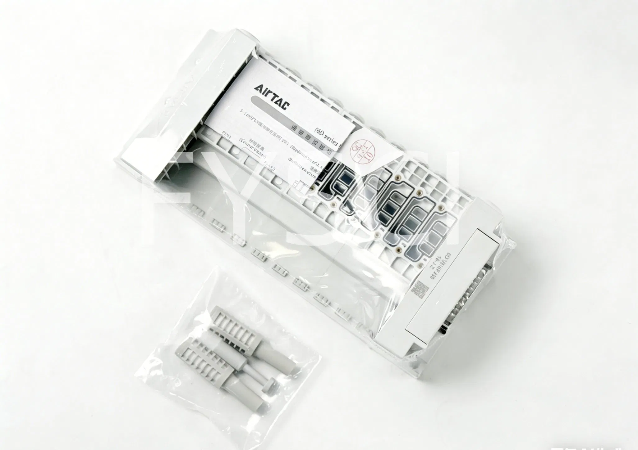 Пневмоклапан Aritag 6D1h10fj06 18-J-Z