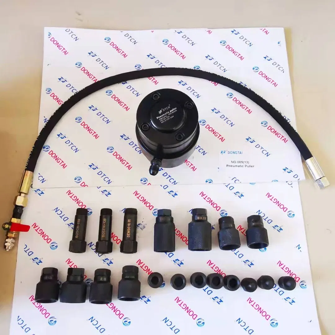 Пневматический съемник Dongtai NO. 009 (13)