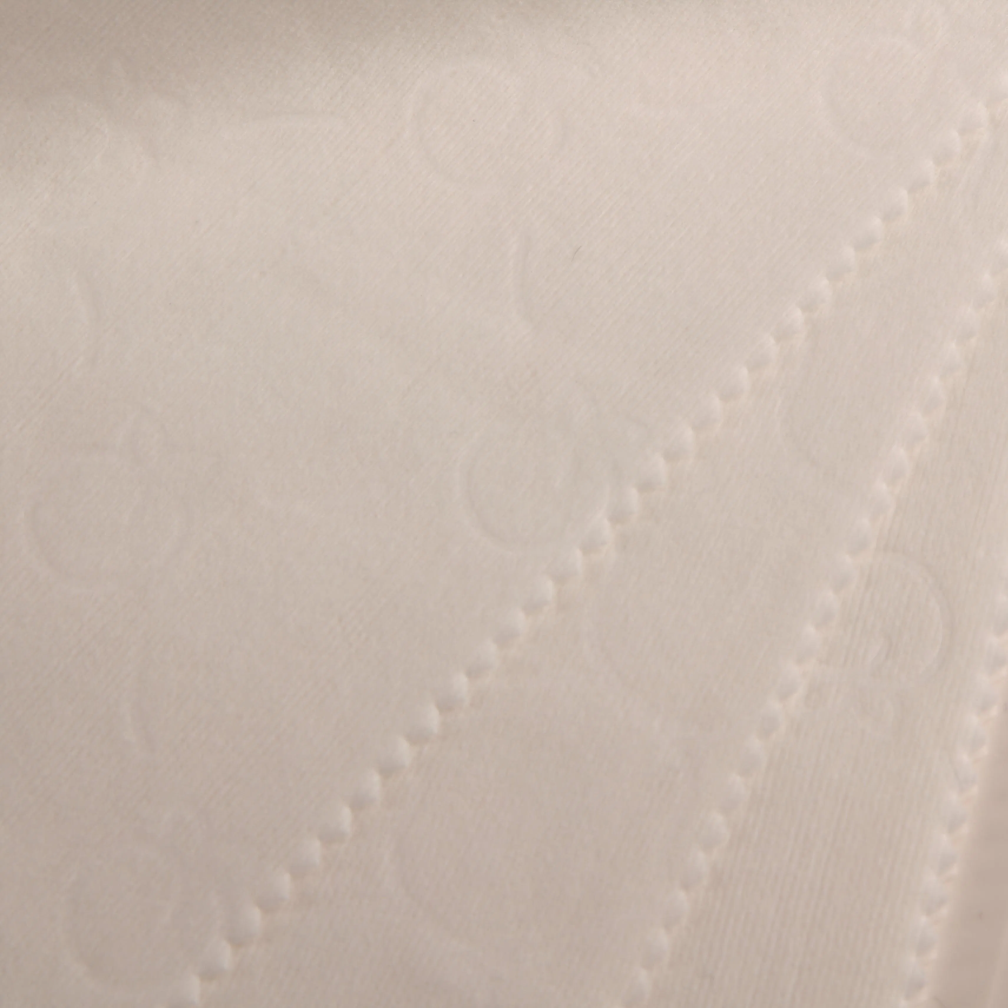 High Strength Rayon Polyester Spunlace Nonwoven Fabric for Antibacterial Wipes