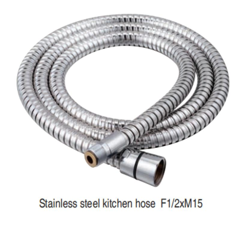 Stainless Steel Kitchen Hose Hto022