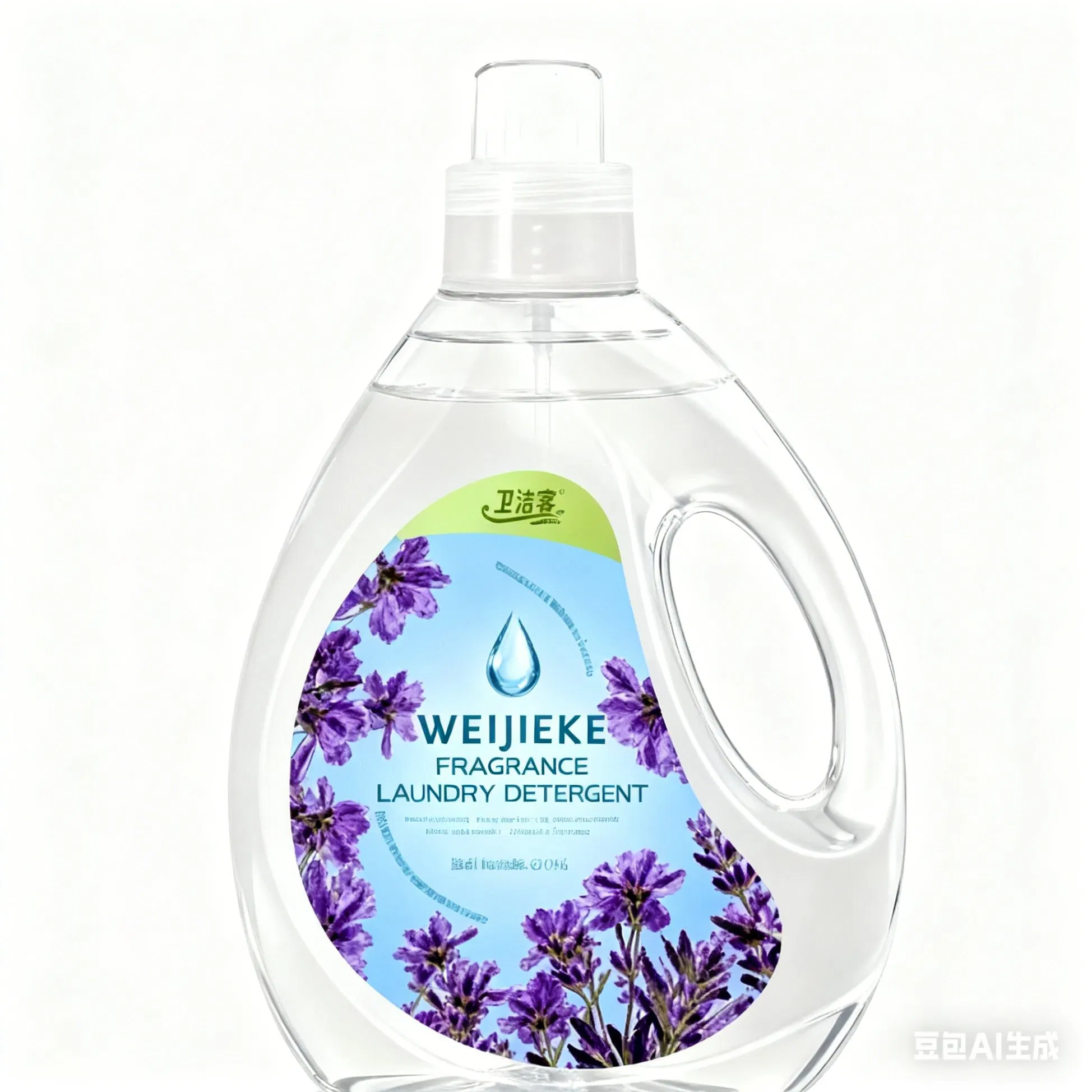 Sustainable Earth Laundry Detergent: Eco-Friendly Cleaning for Distributors