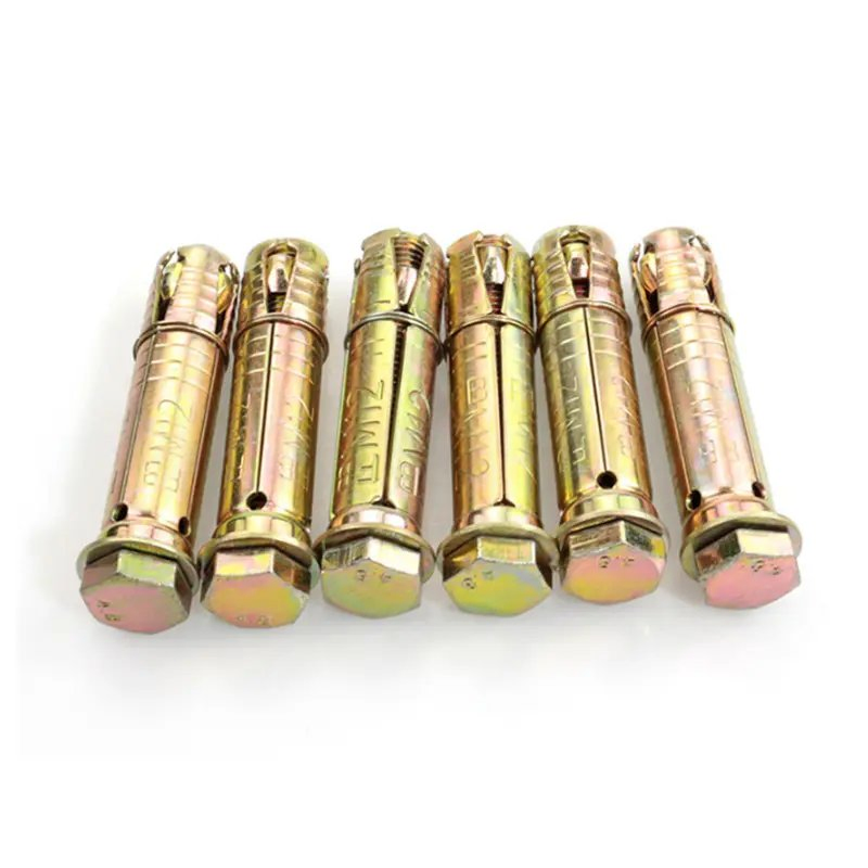 Распорный анкерный болт 3/4 PCS Shield