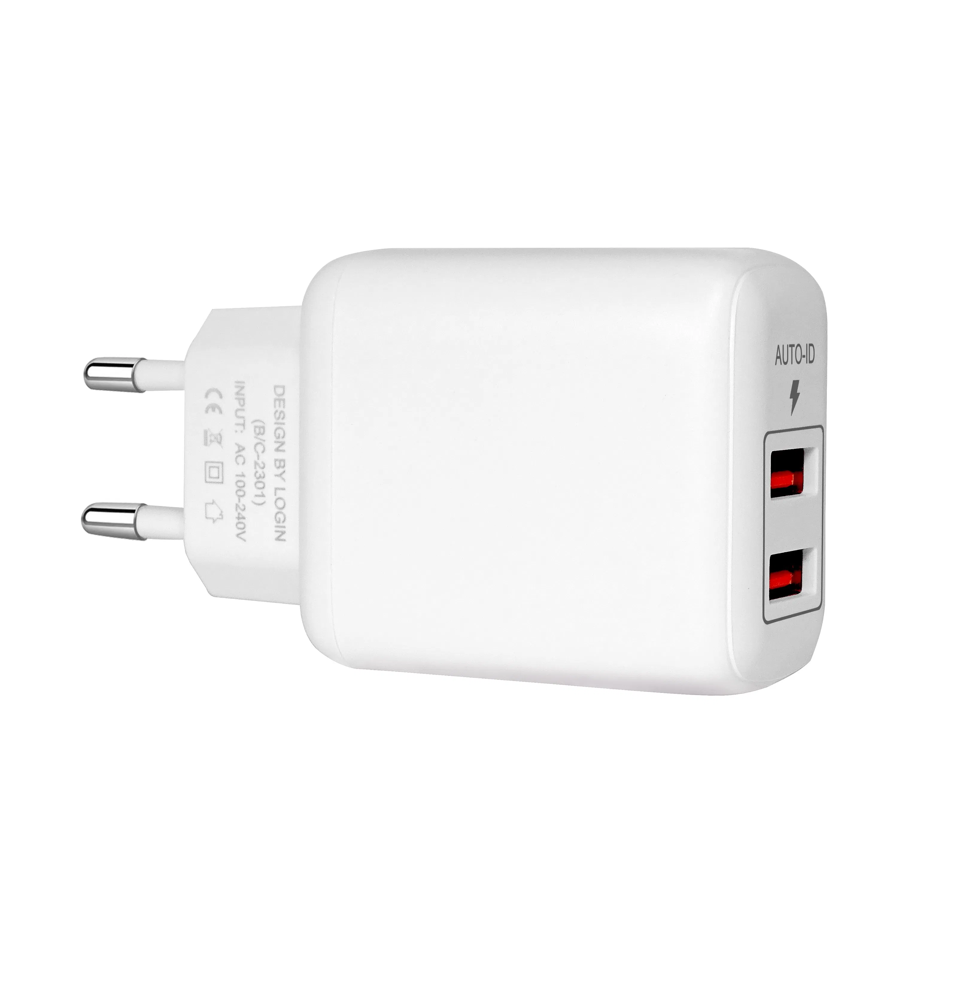 2024 Factory Wholesale Charger B-DC-32 Fashion Mobile Phone Accessories