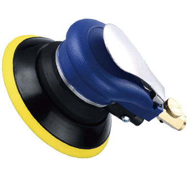 LZ-8083 6”Air Orbital Sander