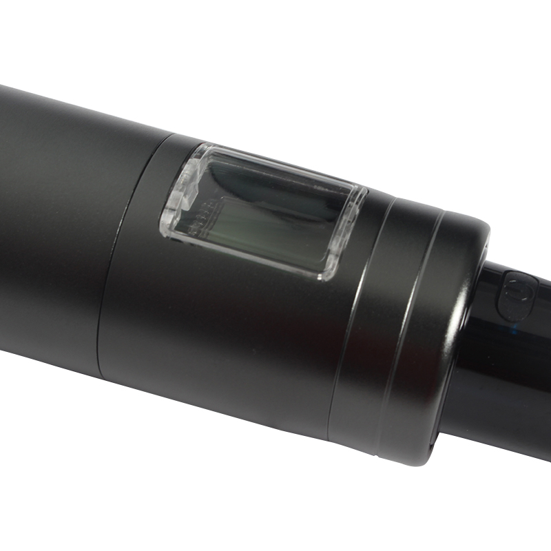 Carton Packed Professional Wireless Microphone Made in China