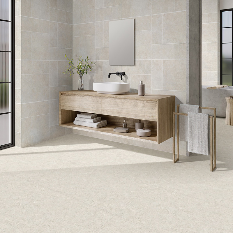 Керамогранитная плитка Santa Clara Crema Rustic Matt