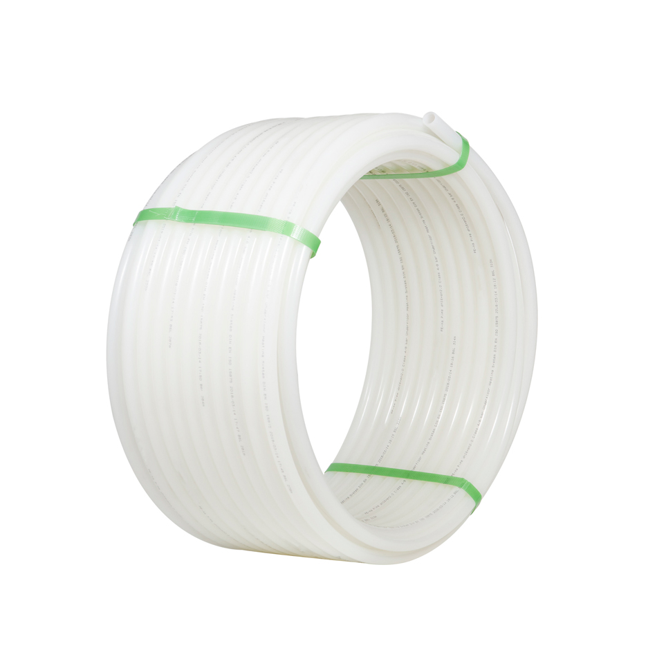 3/4 Inch Coil PE-Xa Pipe Cutomized Color for Tap Water System