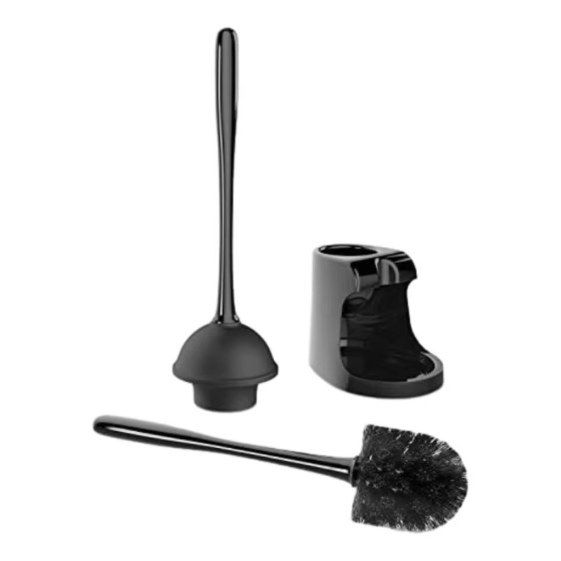 Вантуз для унитаза с эргономичной ручкой