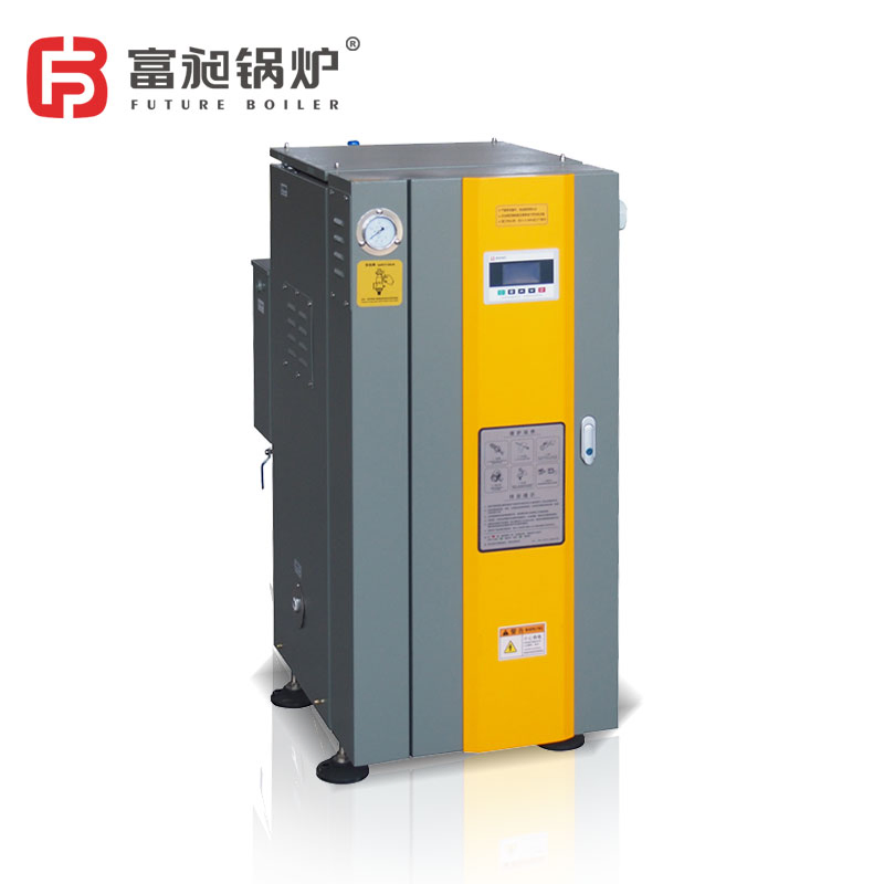 High-Efficiency 85kg Electric Steam Boiler for Industrial Use
